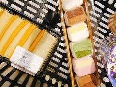 -Olé精品超市(北京合生汇店)