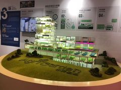 -中国农科院国家农业科技展示园