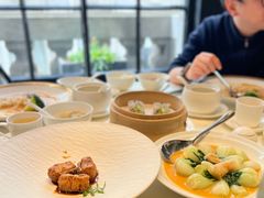 -皇朝会.经典传统粤菜(外滩店)