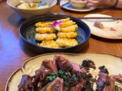 -芳草地度假酒店·野炉中餐厅