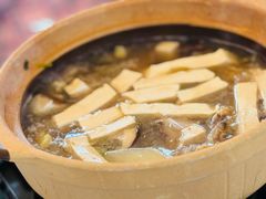 -皇后餐厅-煲仔·小菜·打边炉(古北店)