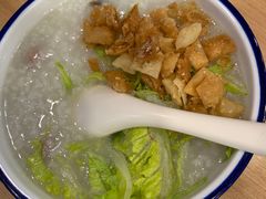 -宏状元现熬粥·京味菜(黄寺大街店)