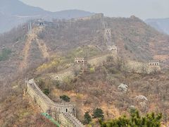 -慕田峪长城