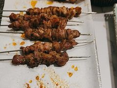 -轻松串吧(亦庄上海沙龙店)
