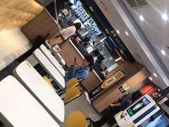 -麦当劳(桐乡润丰步行街店)