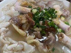 -荔林食店(西华路店)