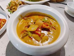 -吉旺港式餐厅(南方商城店)