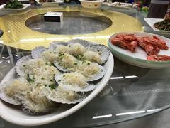 -皮记海鲜1995(寮步店)