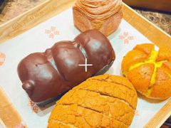 -麦陌(正弘城店)