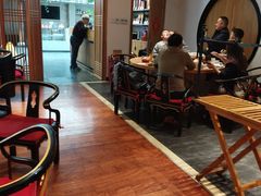 -壹零捌道·北京烤鸭(车公庄店)