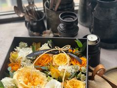 -INSDREAM FLOWER 鲜花预定·花艺培训