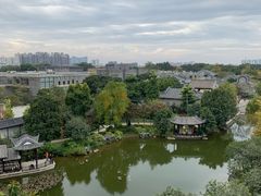 -岭南和园