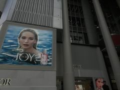 -Dior迪奥(上海世茂广场店)