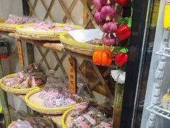 -苏州市吴中区光福窑上花果蜜饯厂