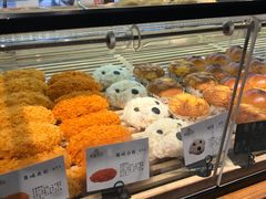 -酵種麦田(山师店)