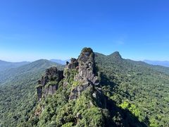 -七仙岭温泉国家森林公园