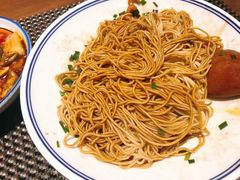 -十面春风·江南面馆(崇宁路店)