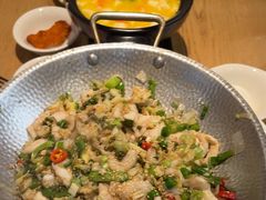 -大丰收脆鱼(浦西万达店)