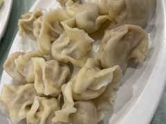 -听涛雅苑百味饺子老家菜馆