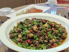 -将军府·鸡毛店(武侯祠店)