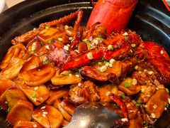 -玫瑰厅上海菜(兴国路店)