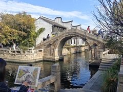 -嘉兴月河历史街区