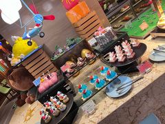 -美盛喜来登大酒店-盛宴标帜餐厅