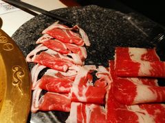 -哥老官重庆美蛙鱼头(龙湖杭州金沙天街店)