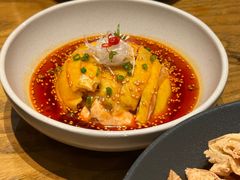 -榕意·川味之美(深业上城店)