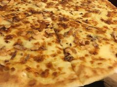 -机器人火炉披萨