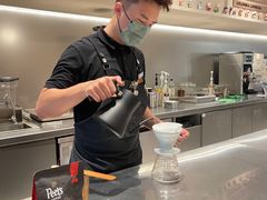 -Peet's 皮爷咖啡(海雅缤纷城店)