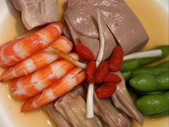 -玫瑰厅上海菜(兴国路店)