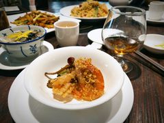 避风塘大海虾-七寸飝大饭店(马场店)