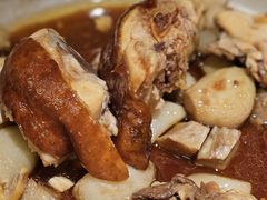 -留半山·香港食堂(啦啦宝都店)