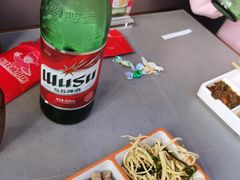 -棒小伙·齐齐哈尔烤肉(龙茗路店)