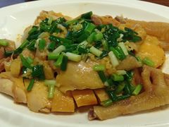 -日日鲜茶餐厅(小公园店)