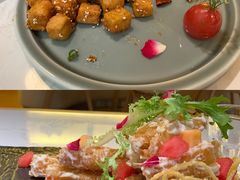 -周三的情书花园餐厅(江北店)