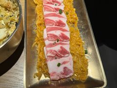 -西塔老太太泥炉烤肉(亚运村店)