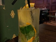 -The Cheebat 锌吧·Bistro(体育西店)