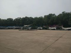 -中国航空博物馆