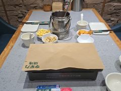 -李军力烧烤(电厂路农业路店)