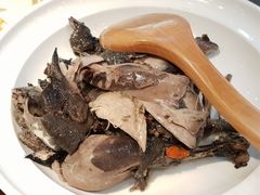 客家黑鸡汤-黑鸡小馆(金源店)