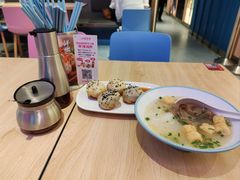 -小杨生煎(湟普汇店)