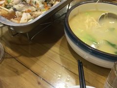 -川味王(农民街店)