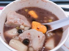 -鲜芋仙(国和店)