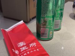 -蝎王府羊蝎子(虎坊桥总店)