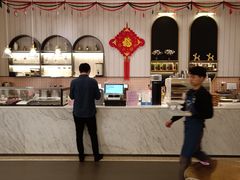 -BossBabe亲子餐厅(金光华广场店)