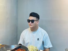 -阳阳老火锅(小南门店)