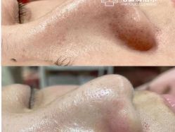 -初心纹眉洗眉·美睫专业店