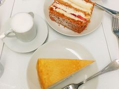 original-Lady M Cake Boutique(麦迪逊大道店)